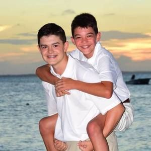 Meet your Posher, Libby